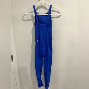 FP Good Karma Onesie in Blue XS/S